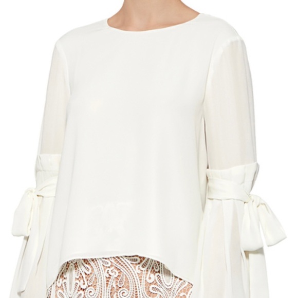 🎉HP🎉 NWT GORGEOUS ALEXIS SOA TOP - Picture 6 of 16